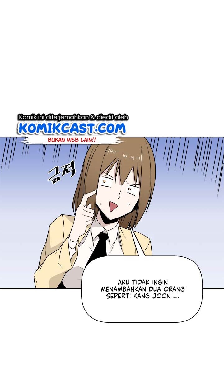 The Strongest Manager in History Chapter 12 - halaman 31