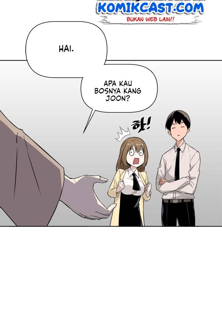 The Strongest Manager in History Chapter 12 - halaman 4