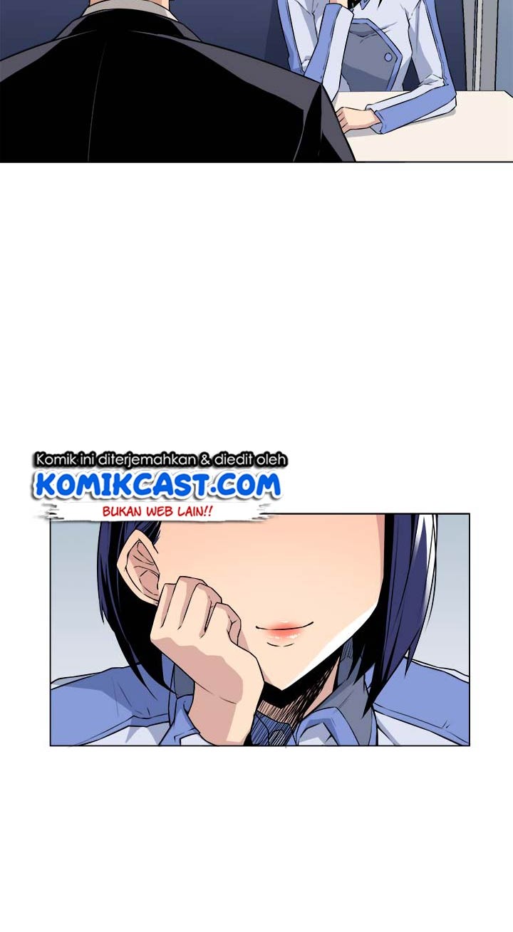 The Strongest Manager in History Chapter 13 - halaman 13