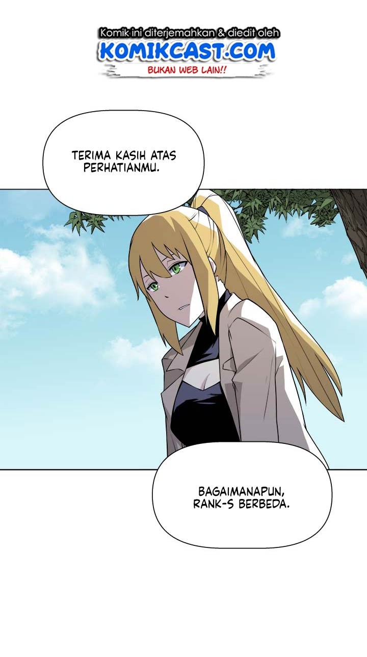 The Strongest Manager in History Chapter 13 - halaman 19