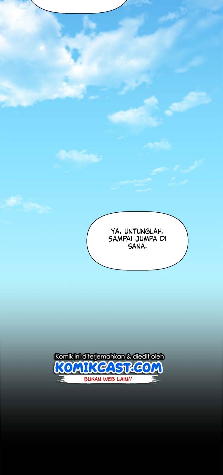 The Strongest Manager in History Chapter 13 - halaman 31