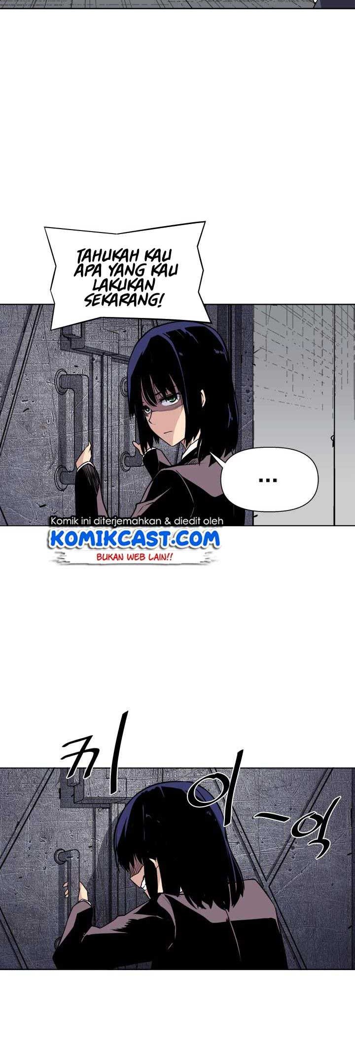 The Strongest Manager in History Chapter 14 - halaman 13