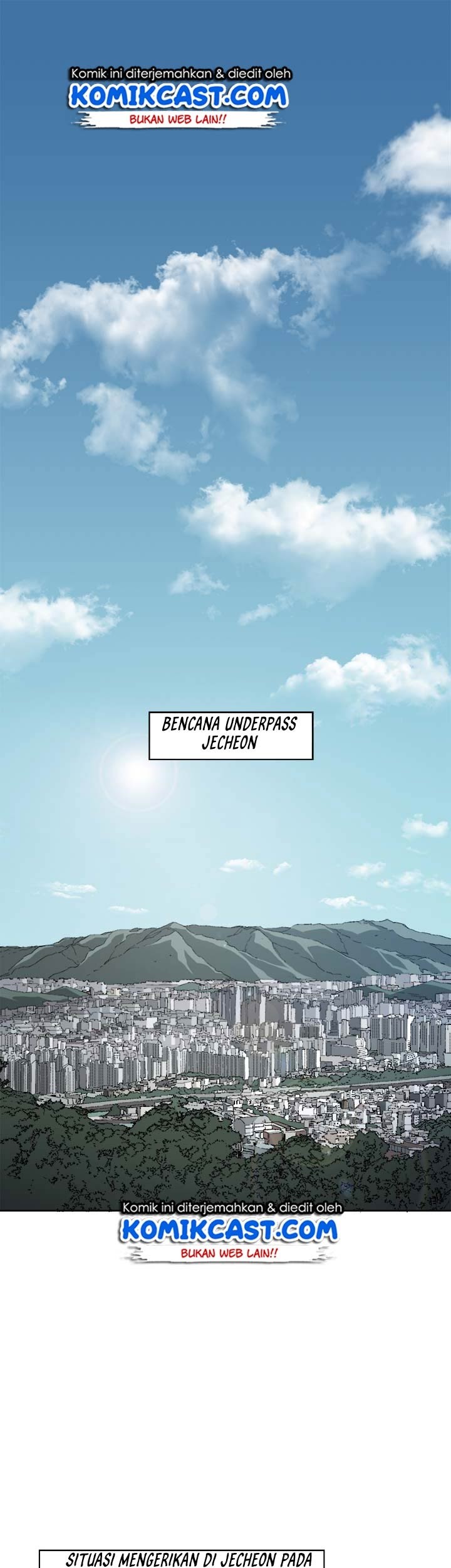 The Strongest Manager in History Chapter 14 - halaman 2