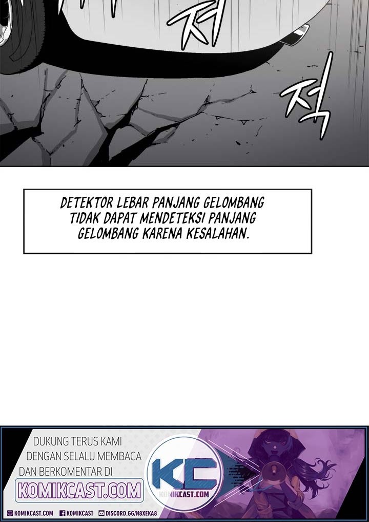 The Strongest Manager in History Chapter 14 - halaman 4