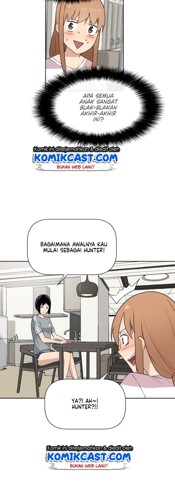 The Strongest Manager in History Chapter 15 - halaman 19