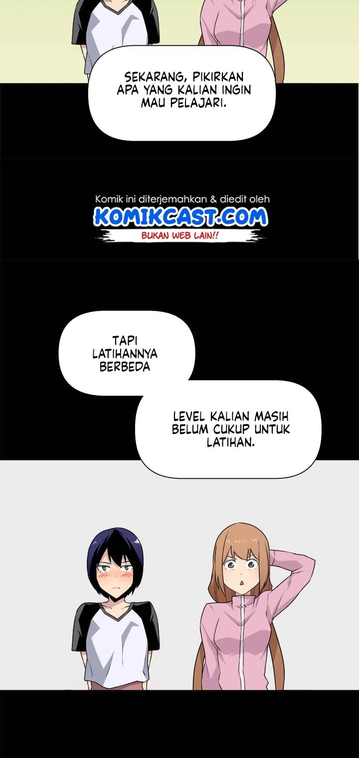 The Strongest Manager in History Chapter 16 - halaman 7