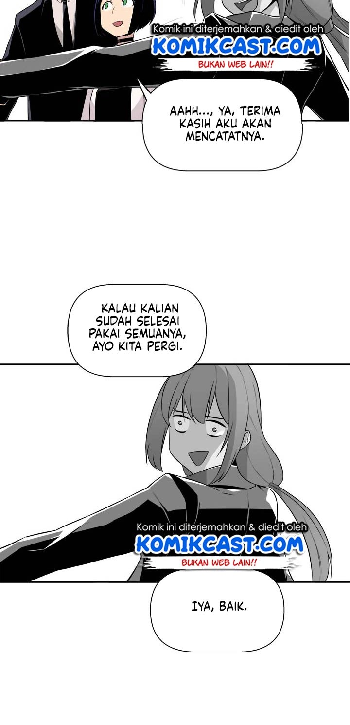 The Strongest Manager in History Chapter 17 - halaman 15