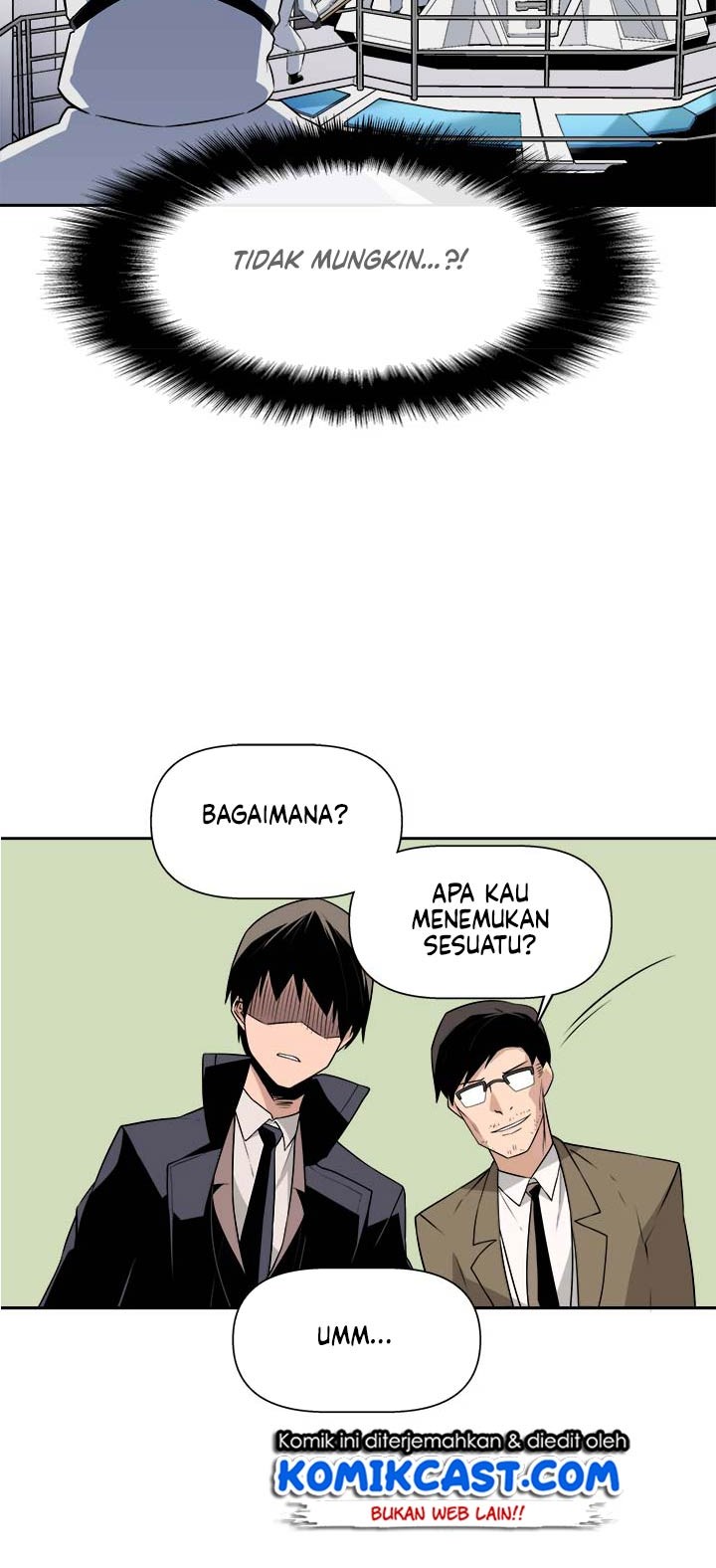 The Strongest Manager in History Chapter 17 - halaman 27