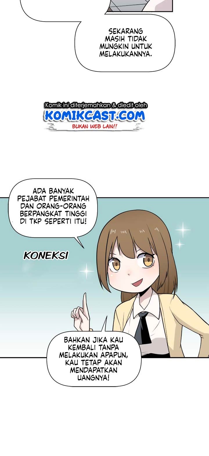 The Strongest Manager in History Chapter 17 - halaman 9