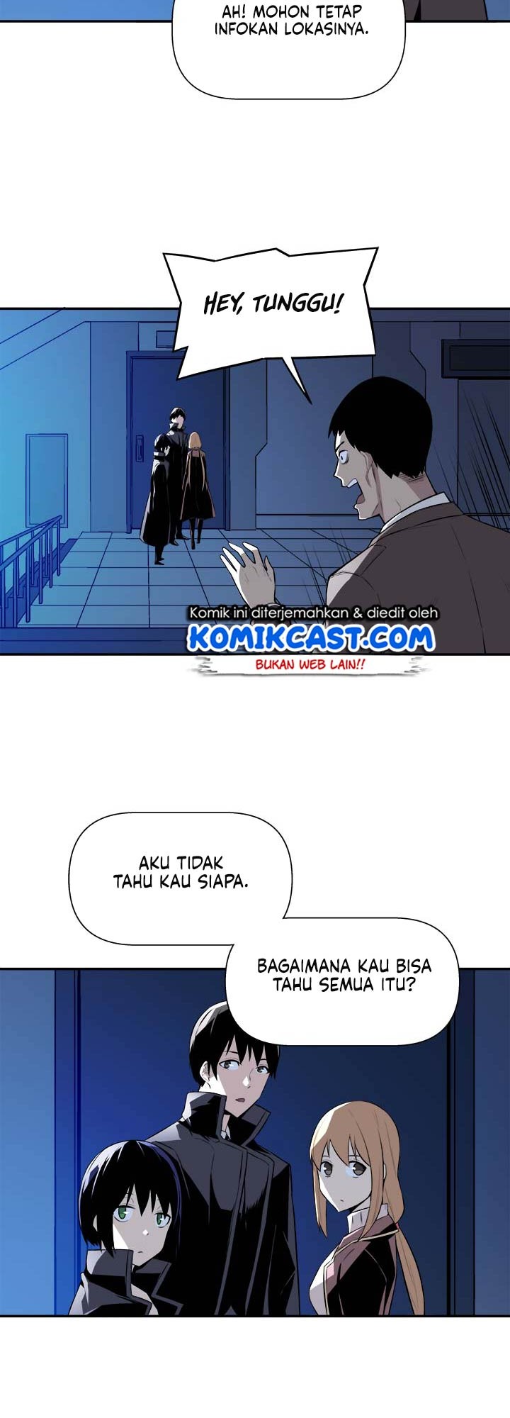 The Strongest Manager in History Chapter 18 - halaman 24