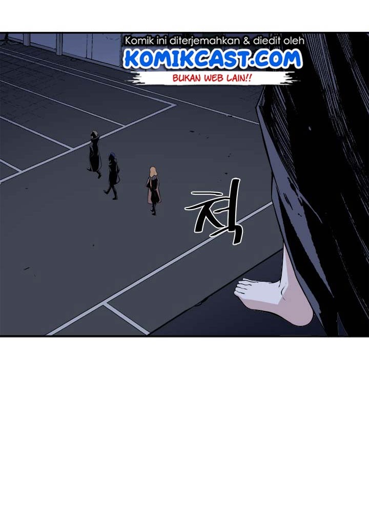 The Strongest Manager in History Chapter 18 - halaman 30