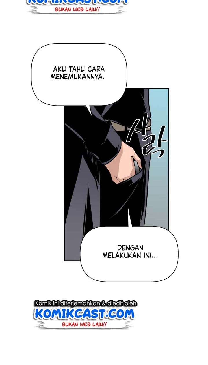 The Strongest Manager in History Chapter 18 - halaman 6