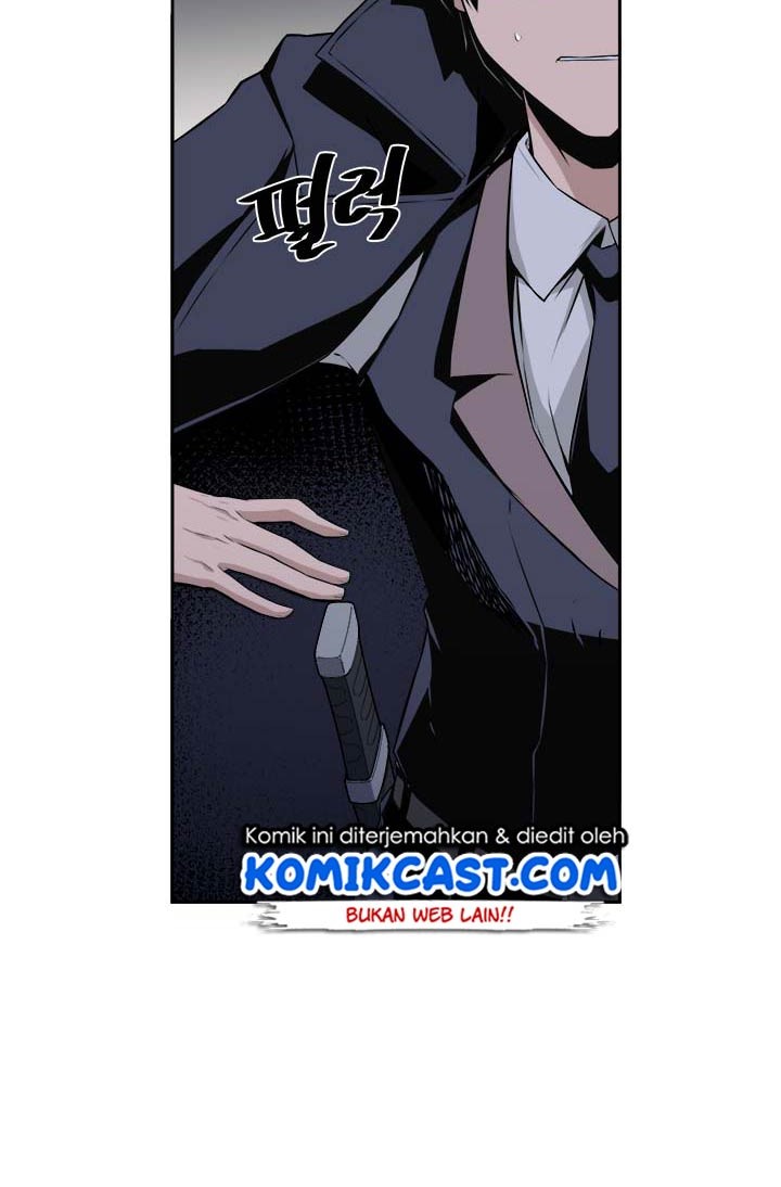 The Strongest Manager in History Chapter 19 - halaman 18