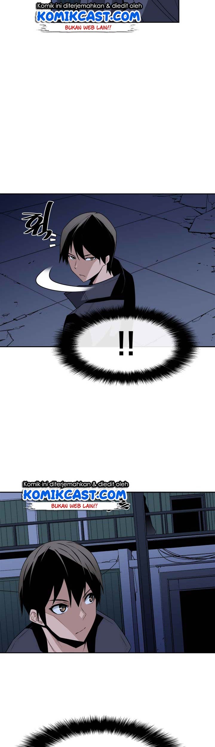 The Strongest Manager in History Chapter 19 - halaman 2