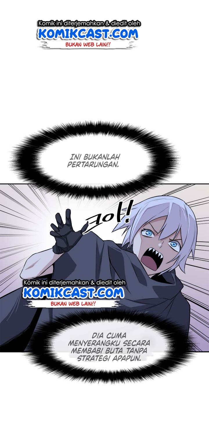 The Strongest Manager in History Chapter 19 - halaman 24