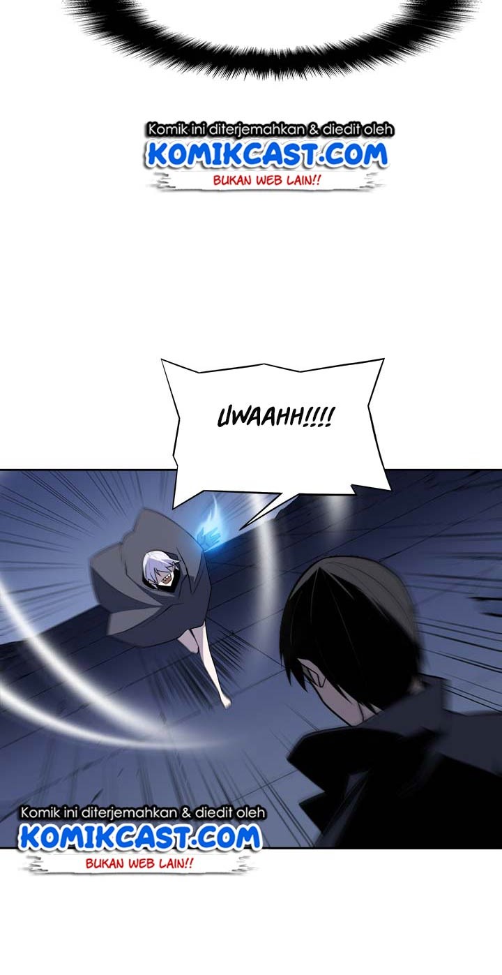 The Strongest Manager in History Chapter 19 - halaman 27