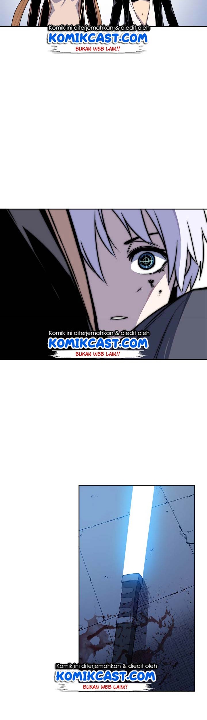 The Strongest Manager in History Chapter 19 - halaman 29