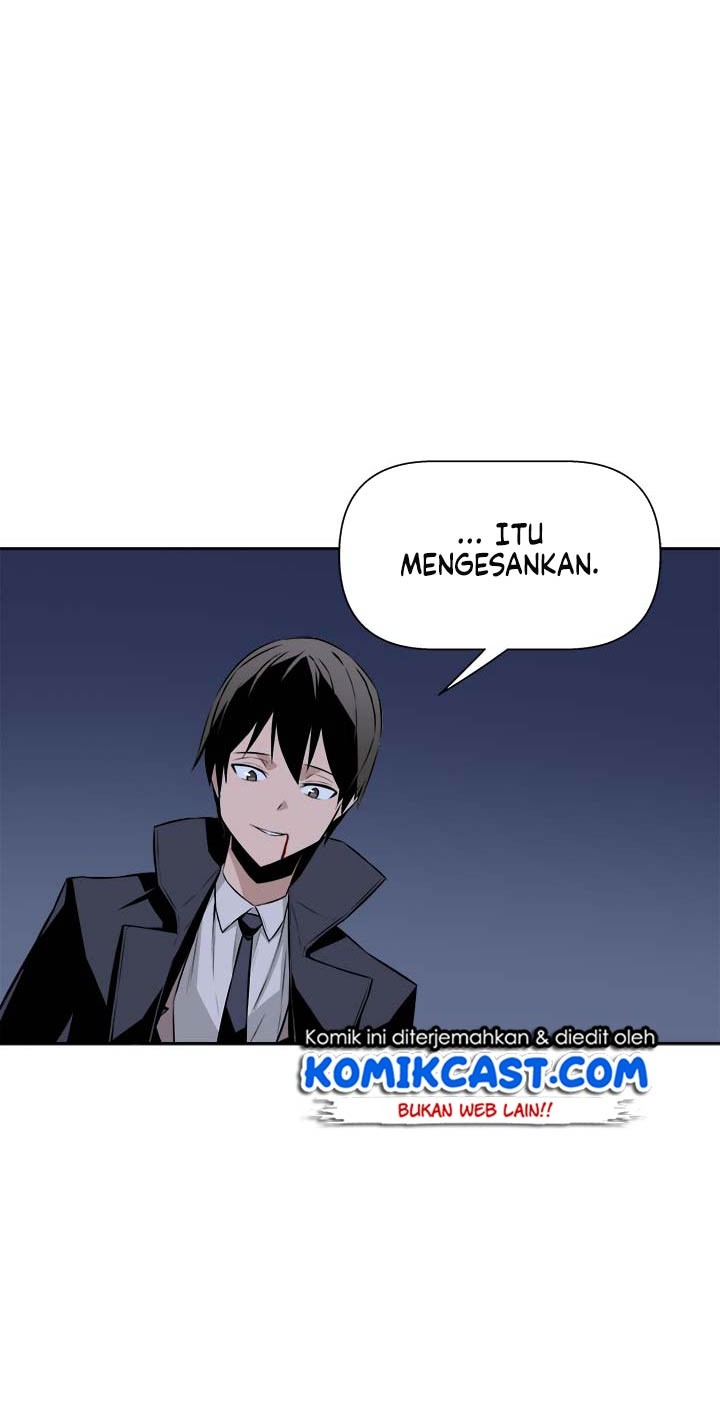 The Strongest Manager in History Chapter 19 - halaman 30