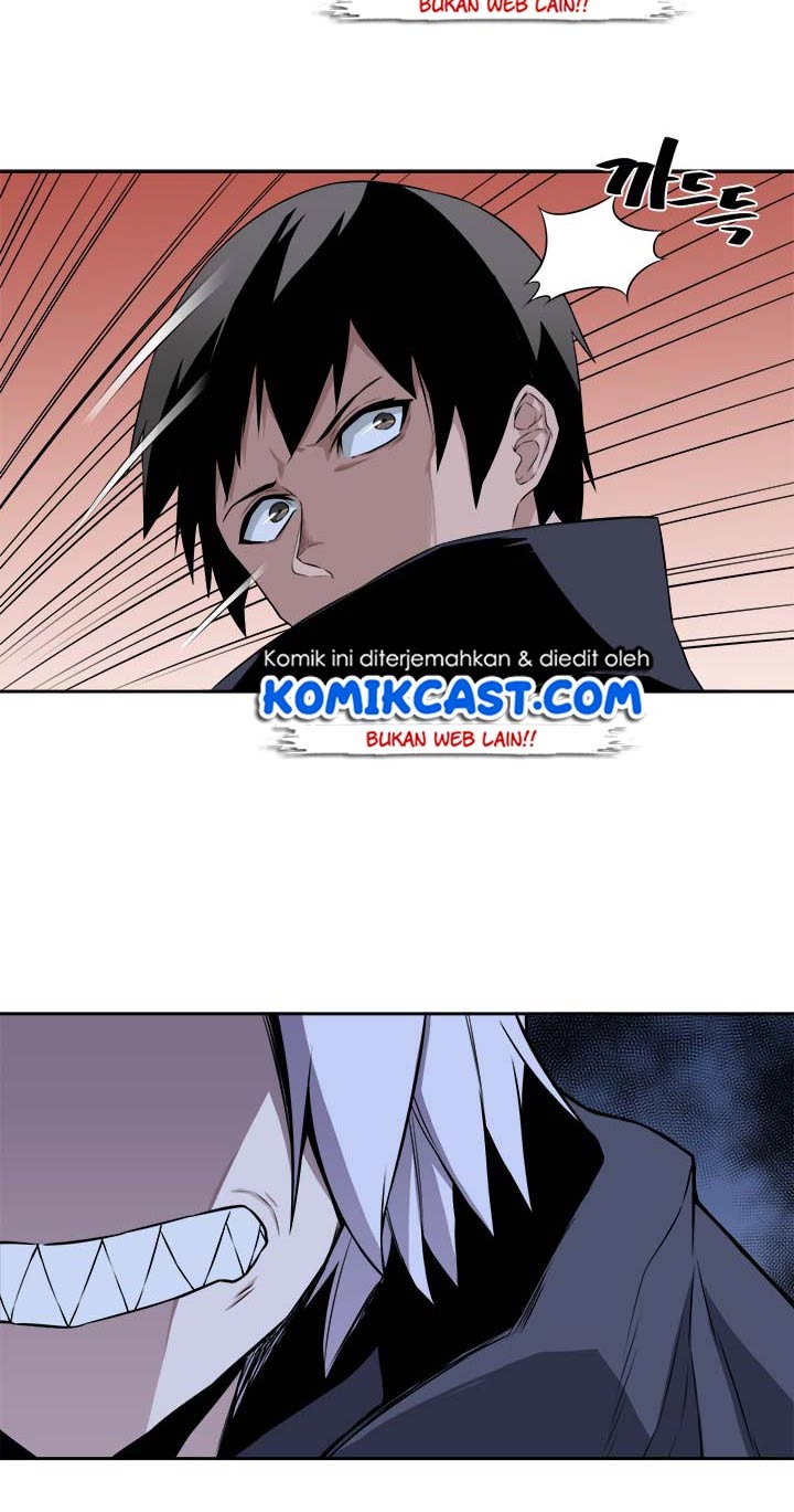 The Strongest Manager in History Chapter 19 - halaman 6