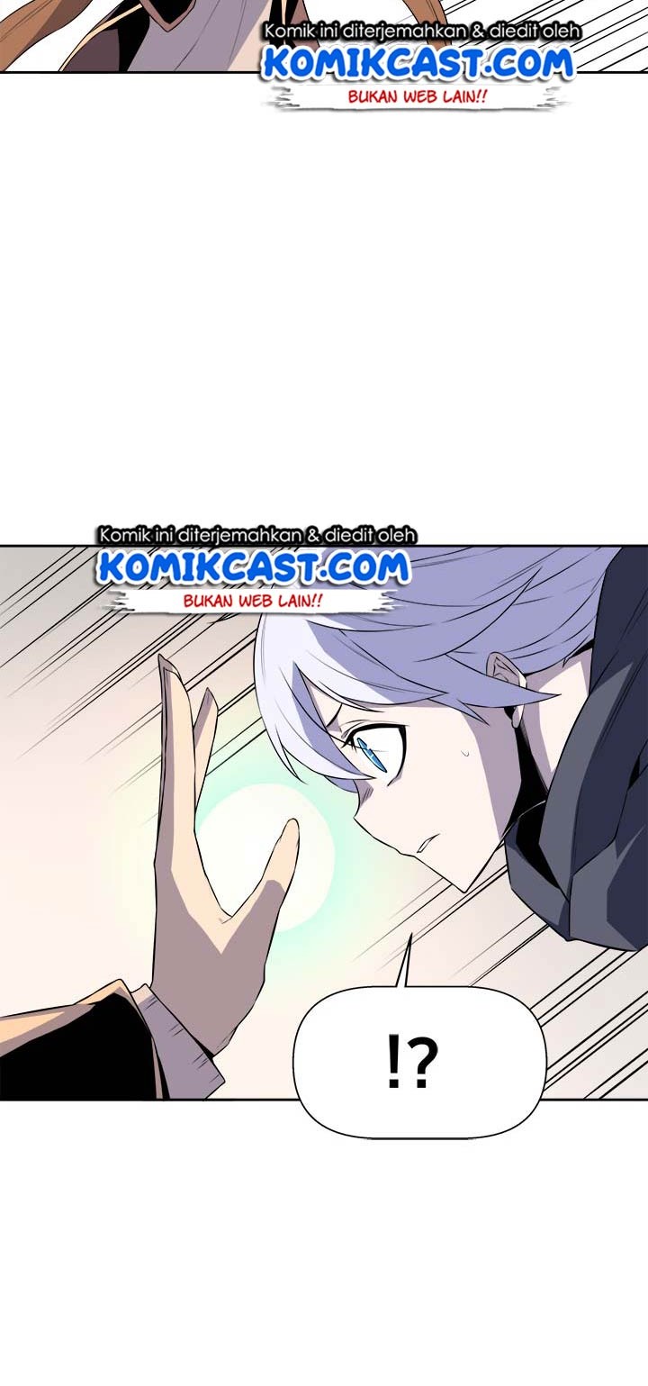 The Strongest Manager in History Chapter 19 - halaman 9
