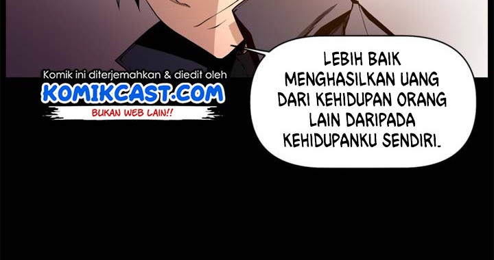 The Strongest Manager in History Chapter 2 - halaman 13