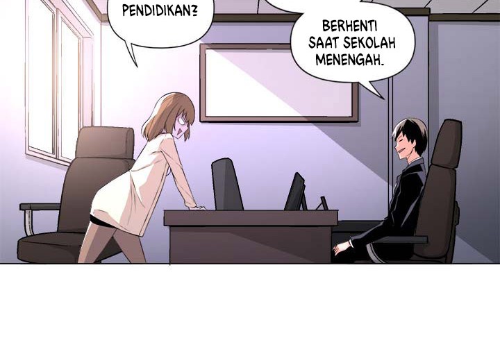 The Strongest Manager in History Chapter 2 - halaman 22