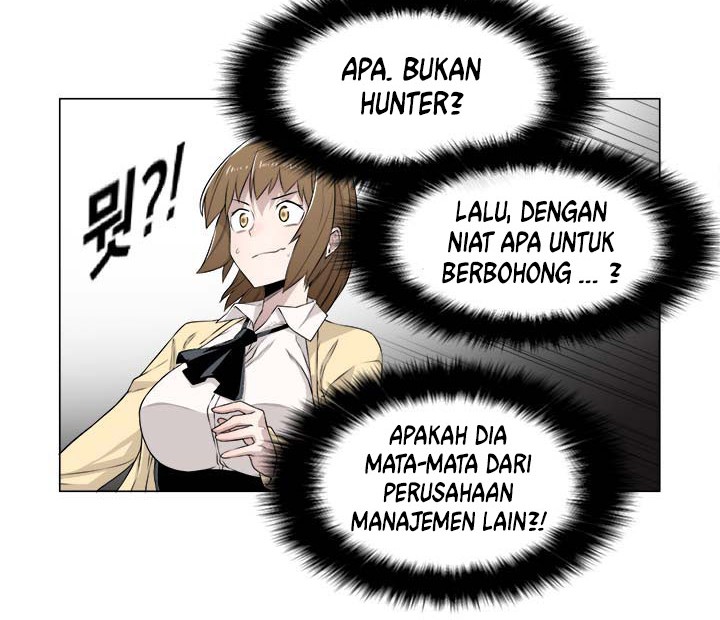 The Strongest Manager in History Chapter 2 - halaman 26
