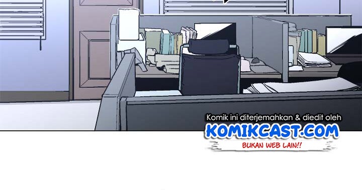 The Strongest Manager in History Chapter 2 - halaman 33