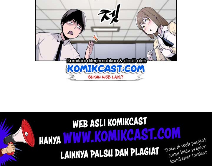 The Strongest Manager in History Chapter 2 - halaman 35