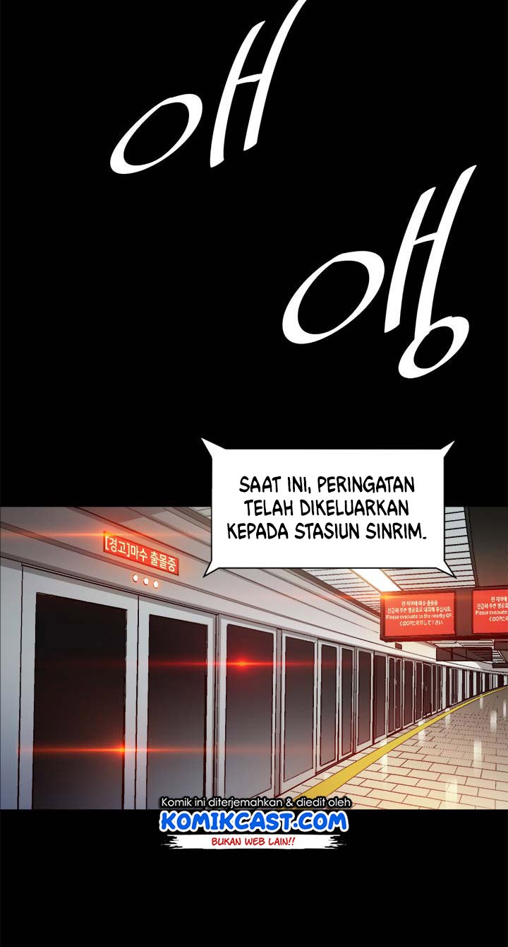 The Strongest Manager in History Chapter 2 - halaman 37