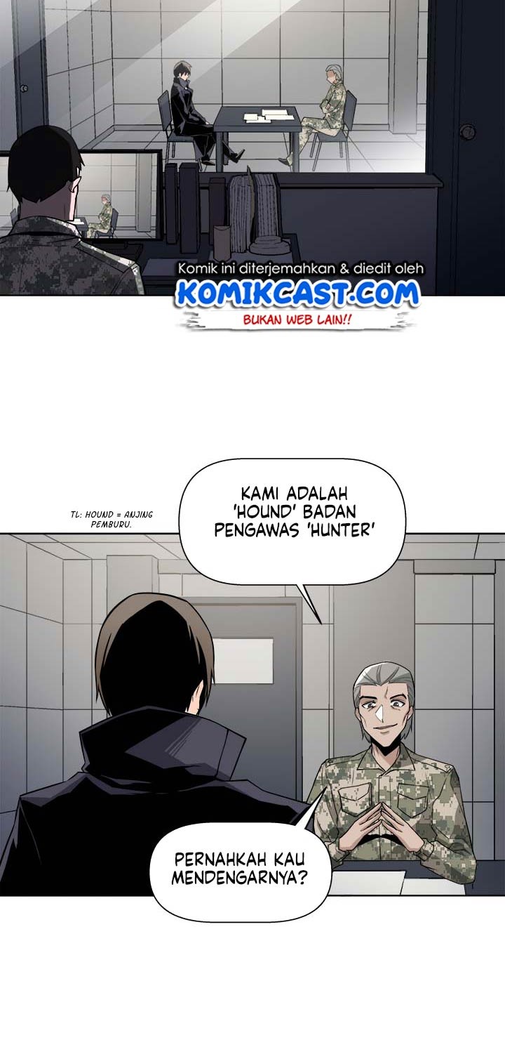 The Strongest Manager in History Chapter 20 - halaman 15