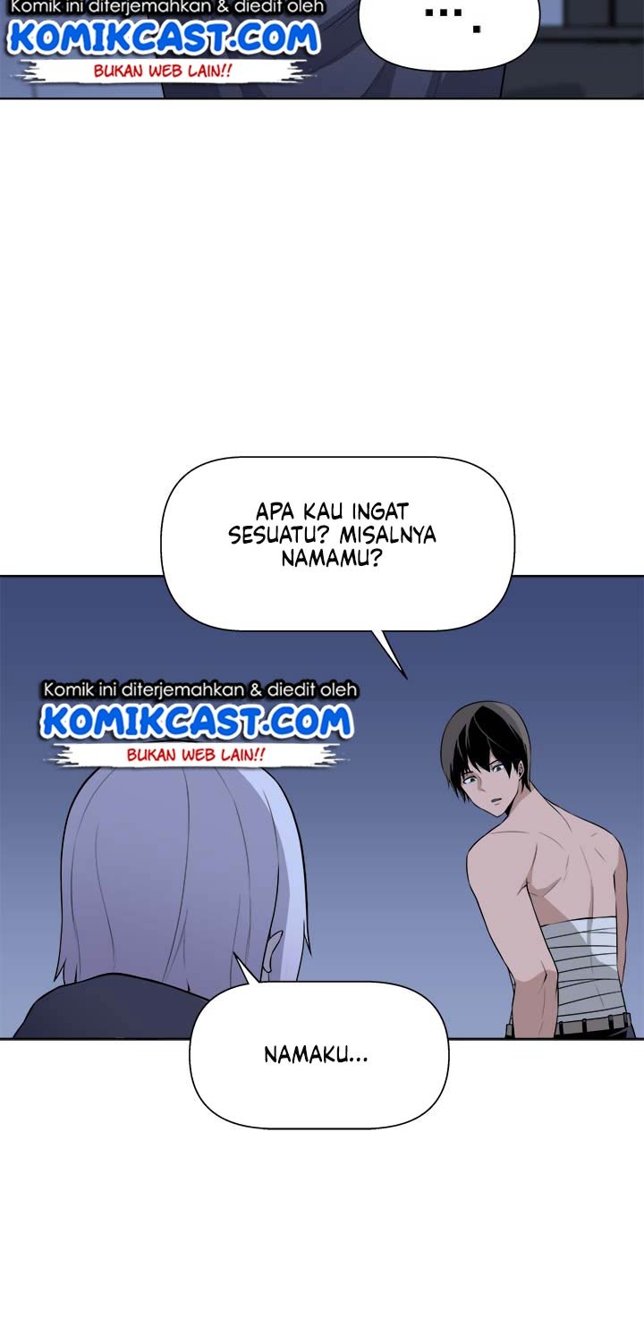 The Strongest Manager in History Chapter 20 - halaman 3