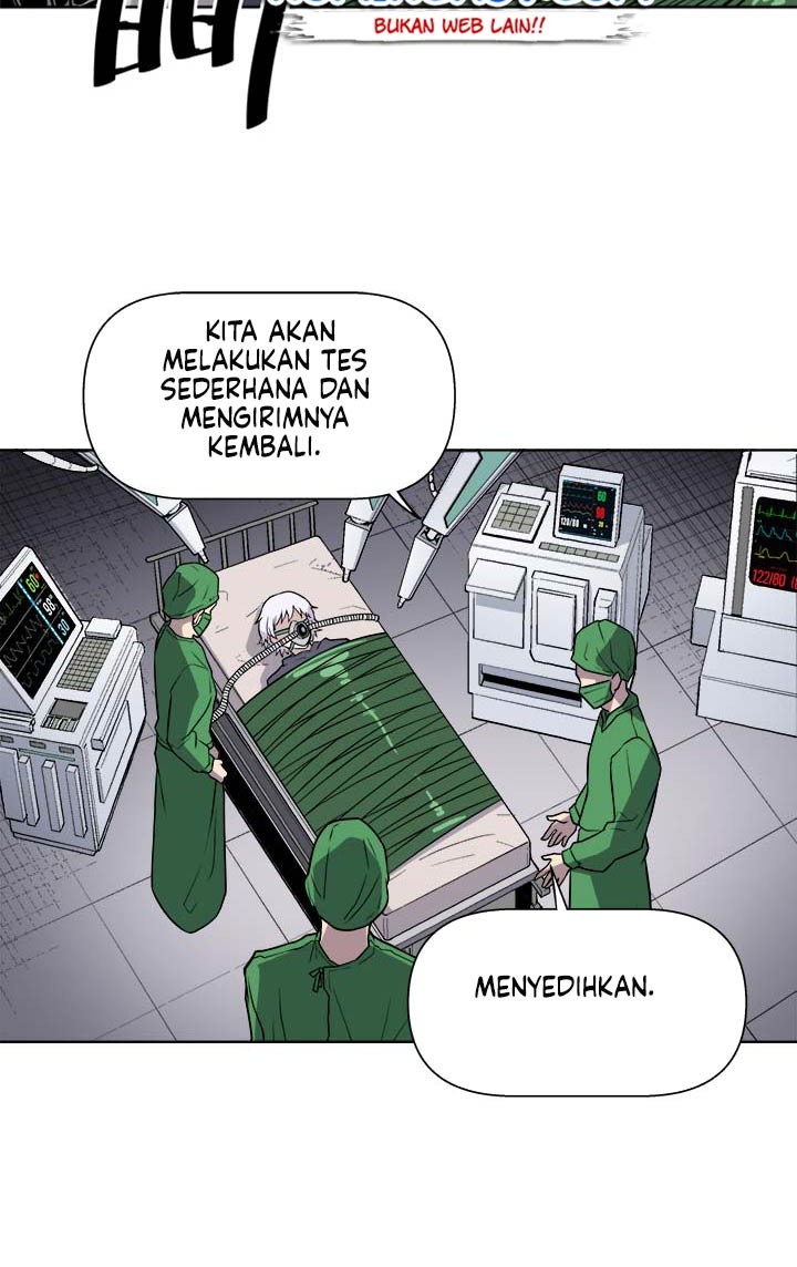 The Strongest Manager in History Chapter 20 - halaman 33