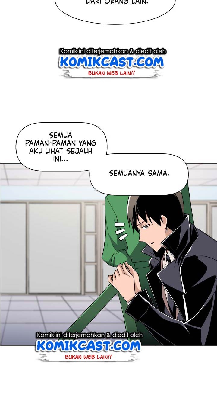 The Strongest Manager in History Chapter 21 - halaman 12
