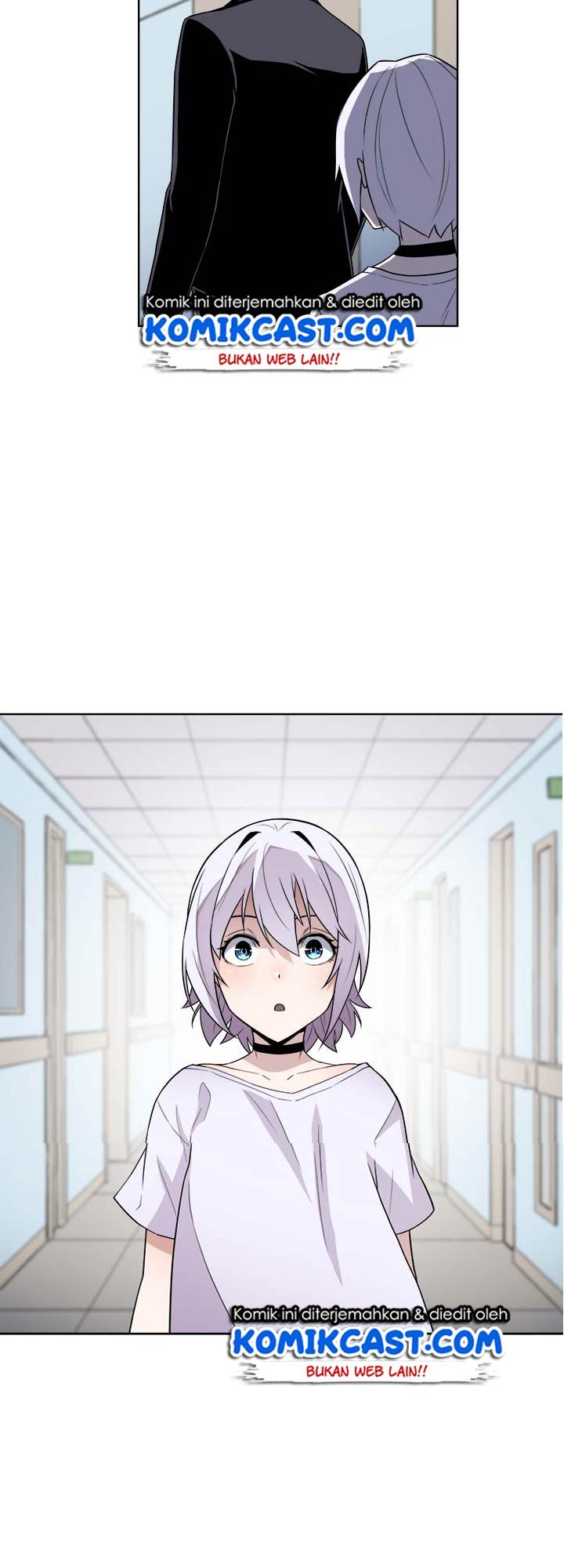 The Strongest Manager in History Chapter 21 - halaman 21