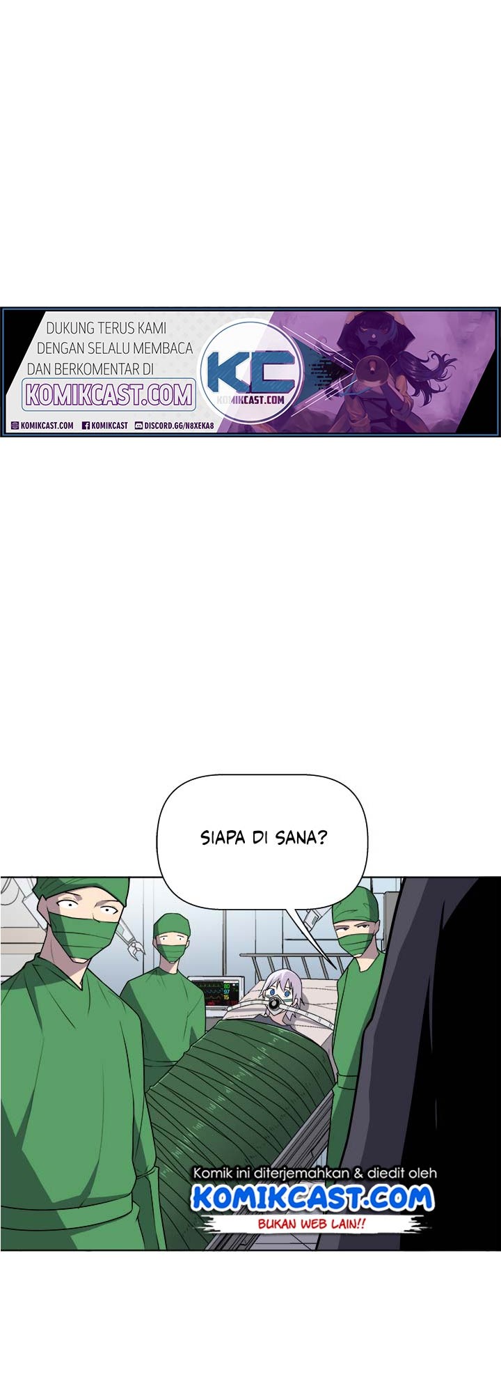 The Strongest Manager in History Chapter 21 - halaman 3