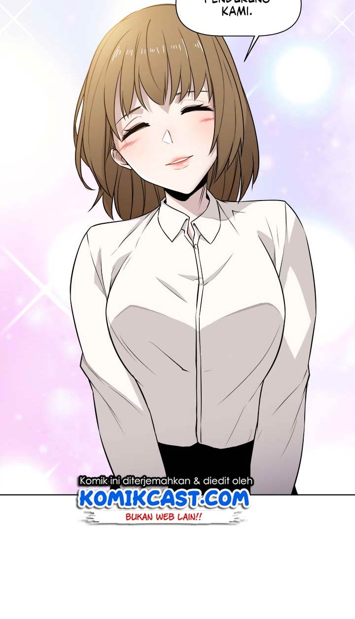 The Strongest Manager in History Chapter 21 - halaman 33