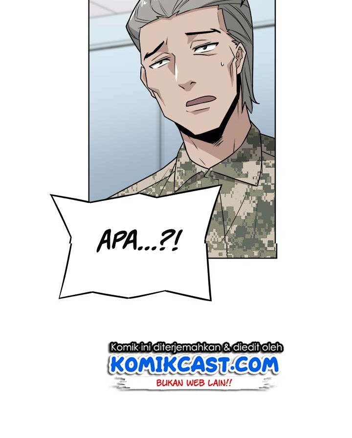 The Strongest Manager in History Chapter 21 - halaman 6