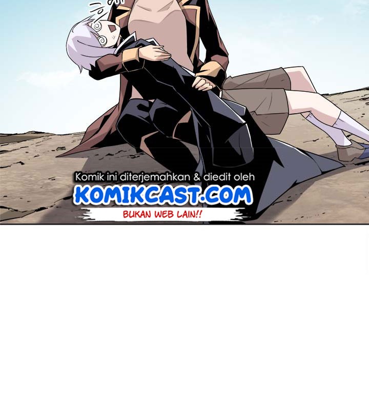 The Strongest Manager in History Chapter 22 - halaman 16