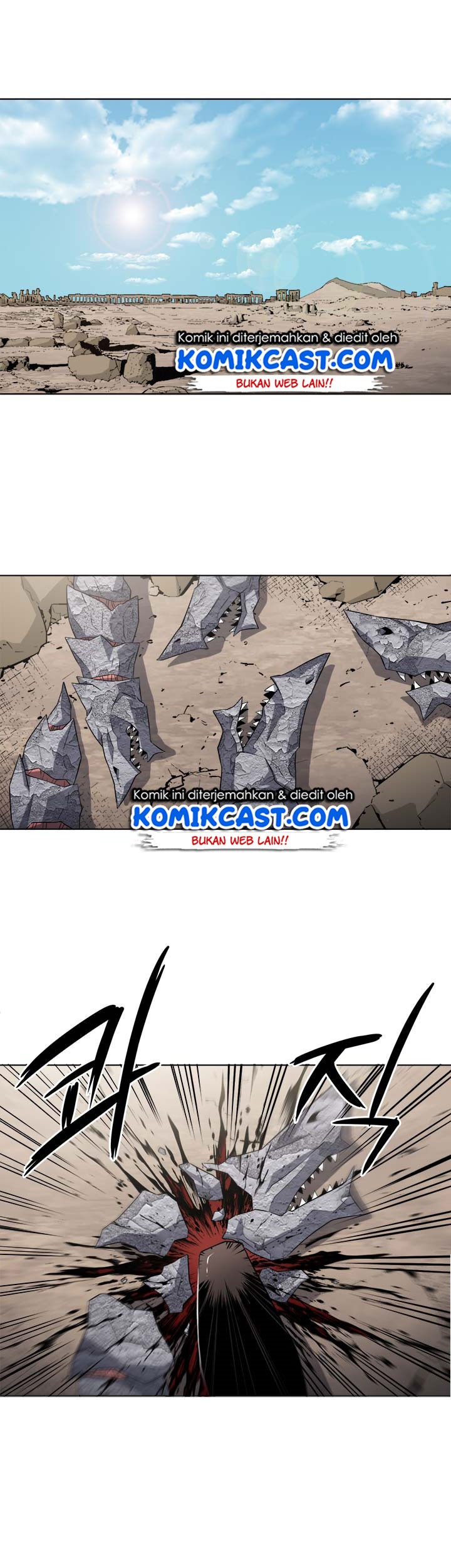 The Strongest Manager in History Chapter 22 - halaman 2