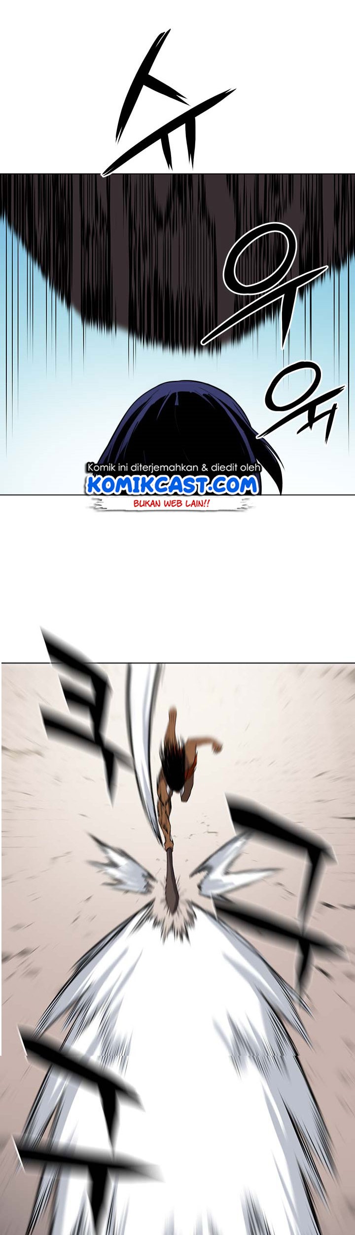 The Strongest Manager in History Chapter 22 - halaman 21