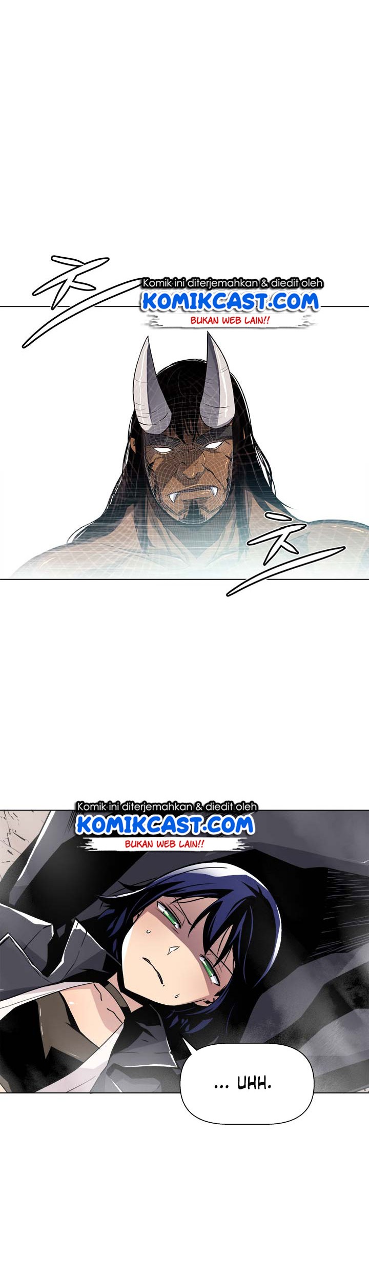 The Strongest Manager in History Chapter 22 - halaman 24