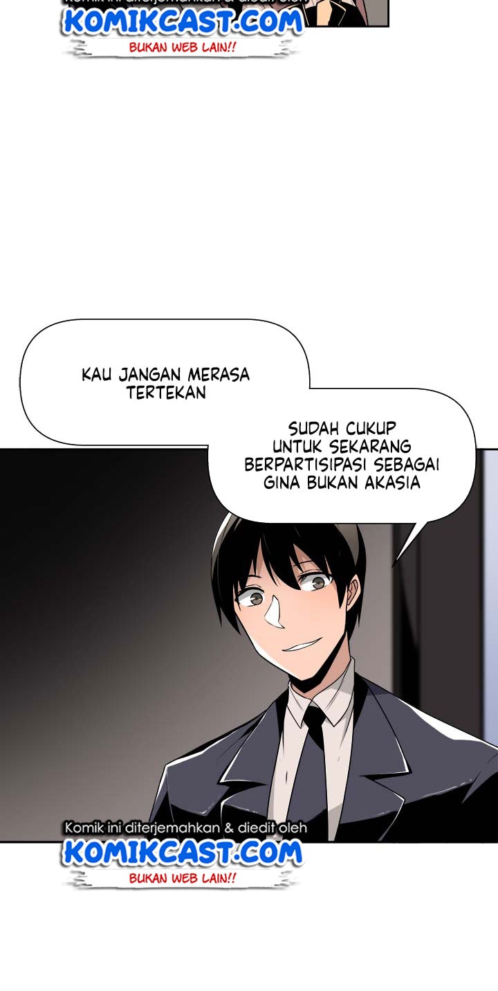The Strongest Manager in History Chapter 22 - halaman 31
