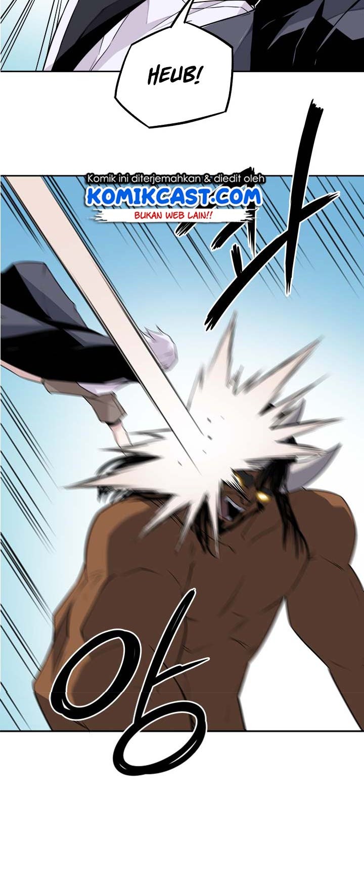 The Strongest Manager in History Chapter 23 - halaman 12