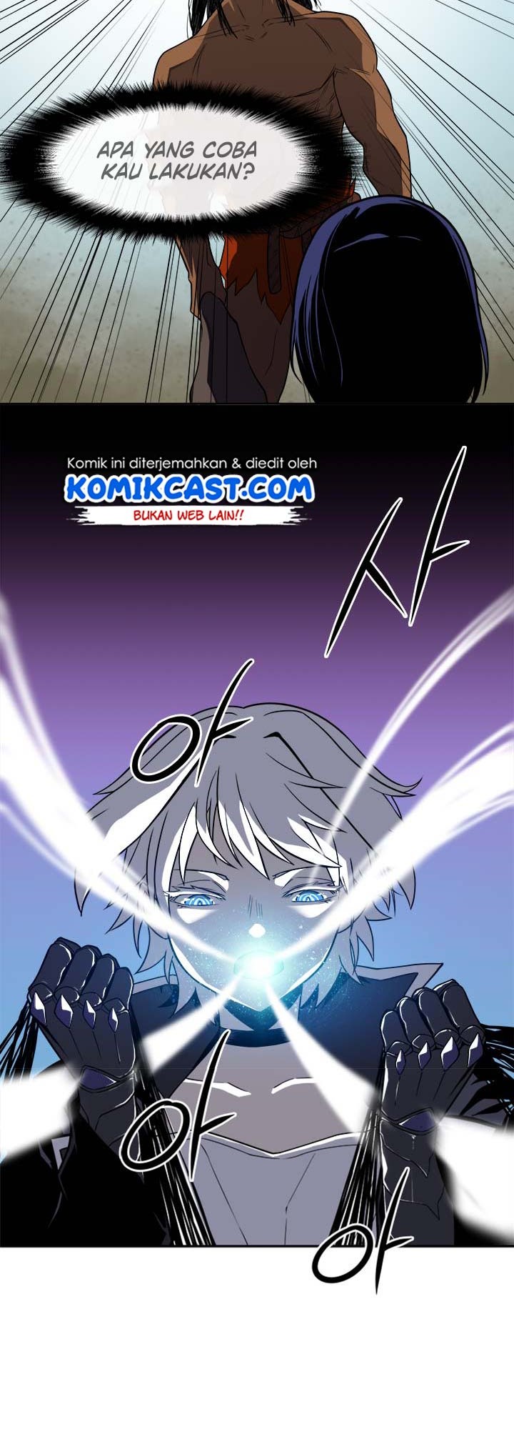 The Strongest Manager in History Chapter 23 - halaman 15