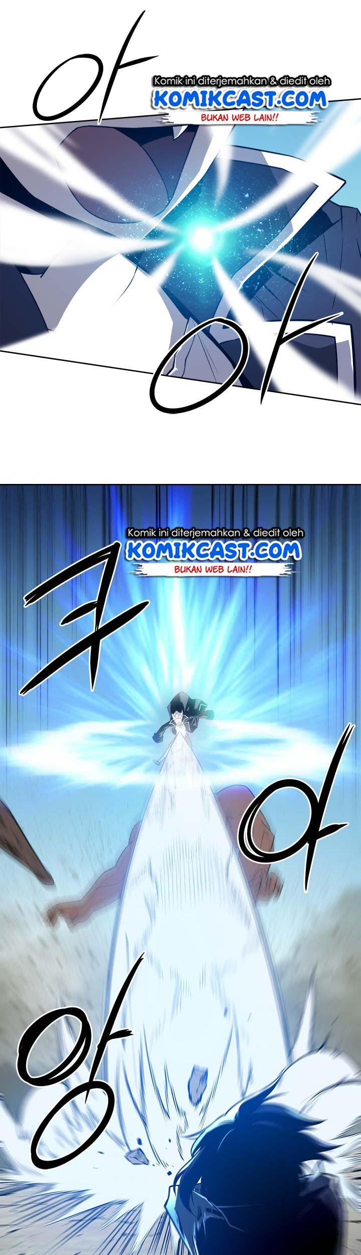 The Strongest Manager in History Chapter 23 - halaman 16