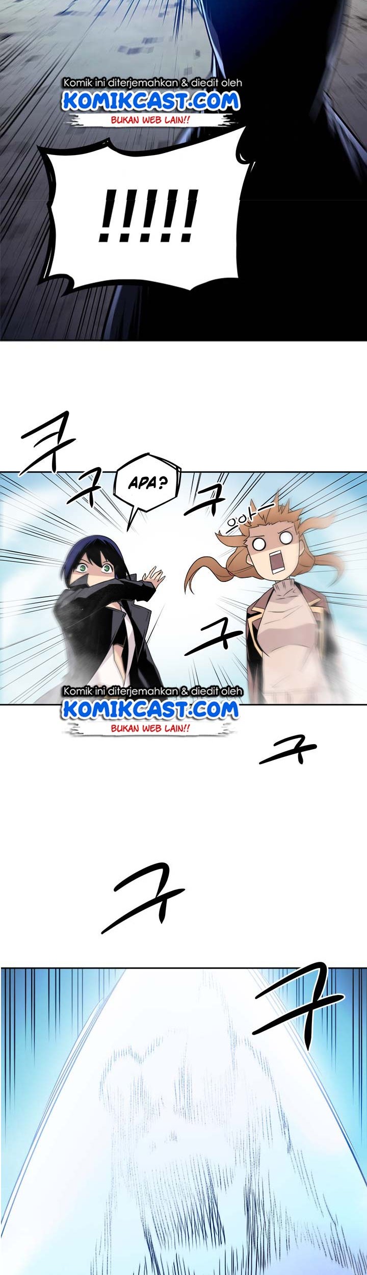 The Strongest Manager in History Chapter 23 - halaman 17