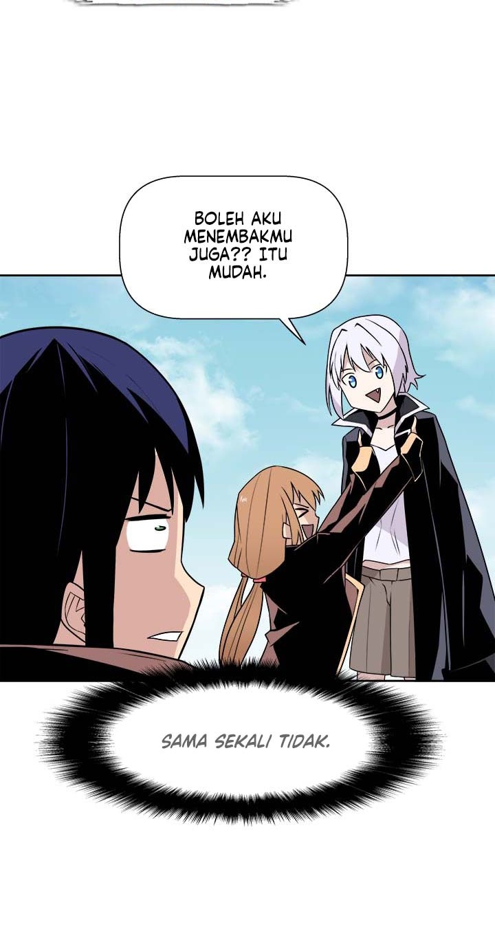 The Strongest Manager in History Chapter 23 - halaman 21