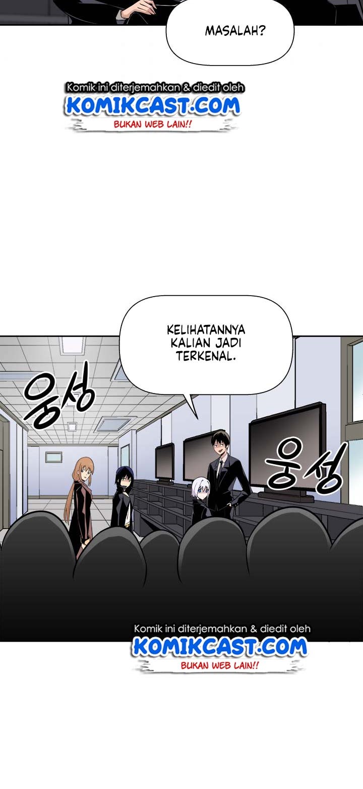 The Strongest Manager in History Chapter 23 - halaman 24