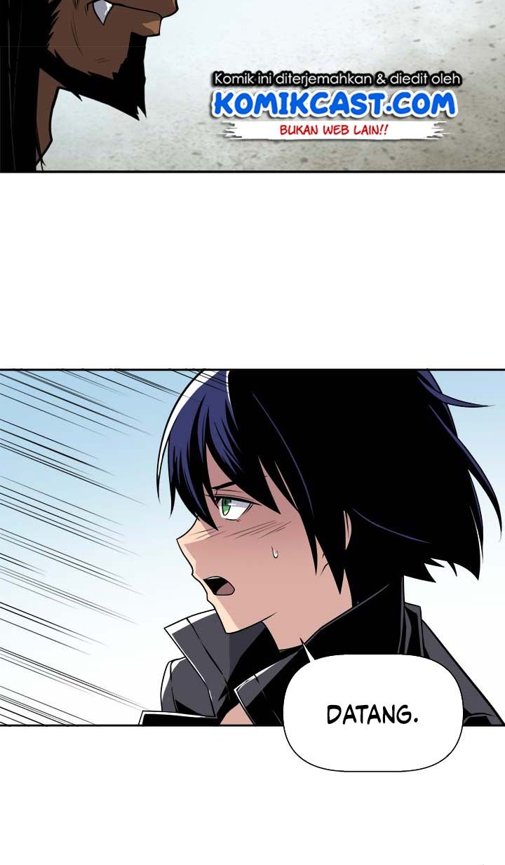 The Strongest Manager in History Chapter 23 - halaman 3